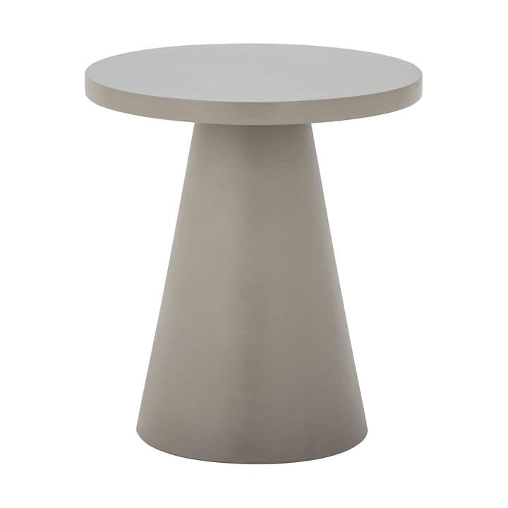 Table d'appoint Ray �Ø45x50 cm - Grey - Bloomingville