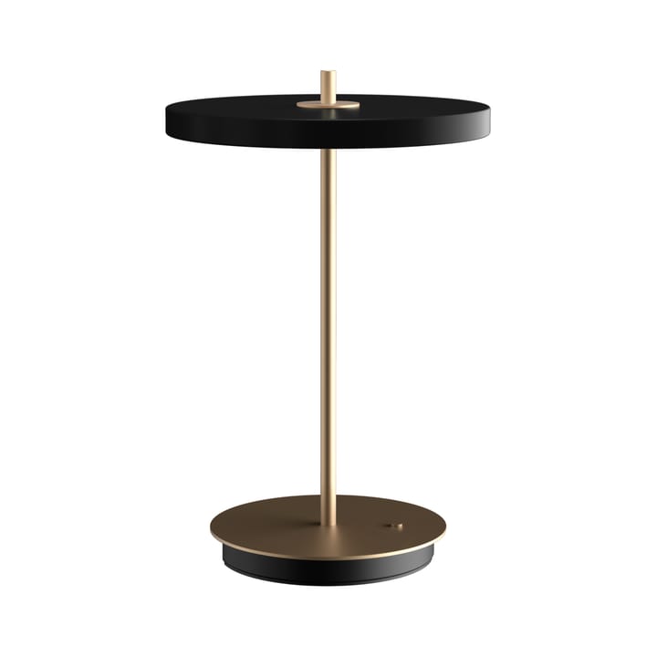 Lampe de table Asteria Move - Black - Umage