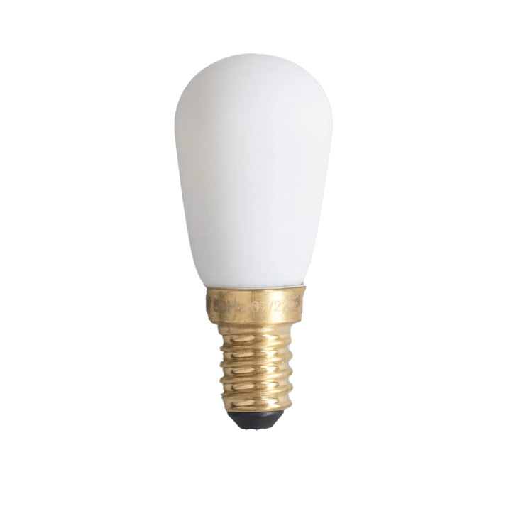 Ampoule Pygmy E14 V240, Porcelaine mate 101 Copenhagen