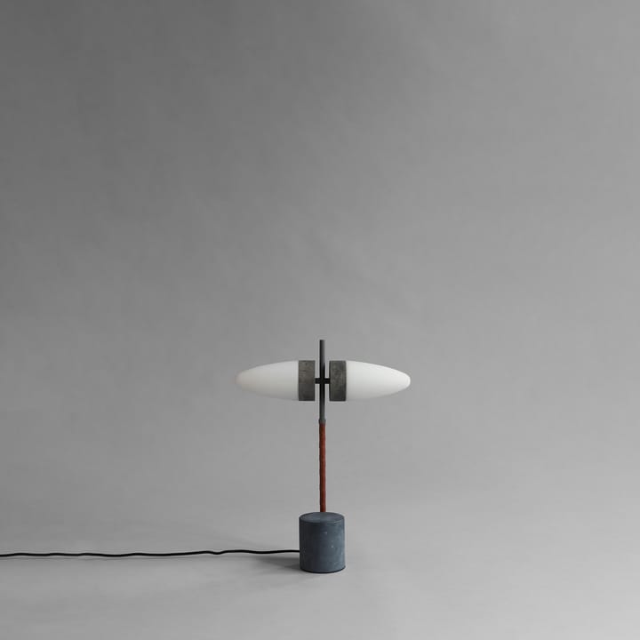 Lampe de table Bull 50 cm, Oxydé 101 Copenhagen