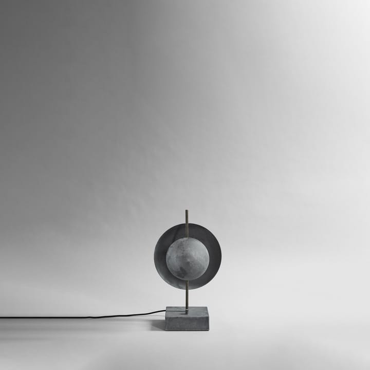 Lampe de table Dusk 50 cm, Oxydé 101 Copenhagen