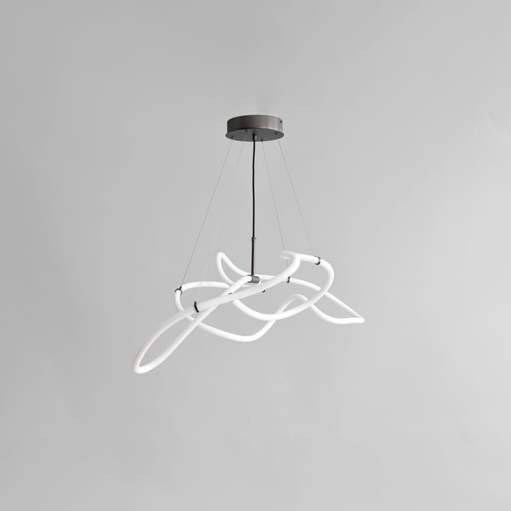 Suspension Ghost Chandelier mini, Bronze 101 Copenhagen