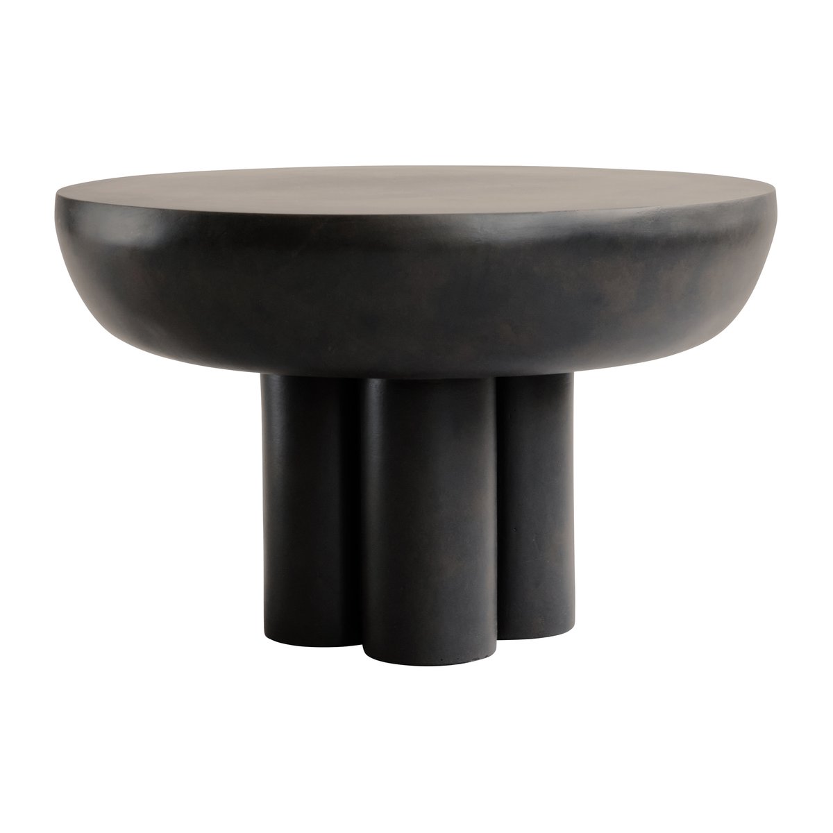 101 Copenhagen Table d’appoint Crown low Ø65 cm Coffee