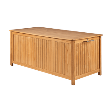 Caisse à coussins Bjärknäs L 180x85x75 cm - Teak - 1898