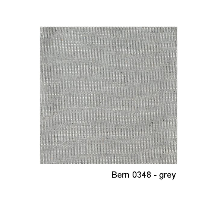 Coussin dossier Sjövik, Grey 1898