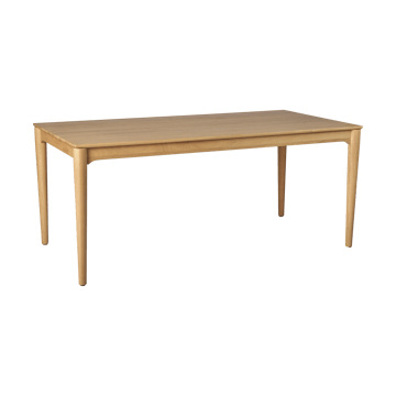 Table à manger Ekåsen 90x180 cm - Laquered oak - 1898