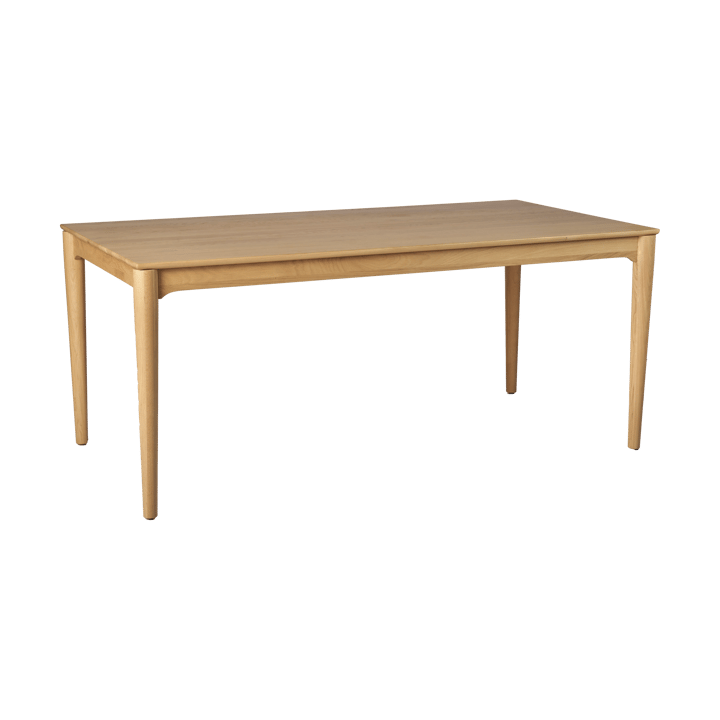 Table à manger Ekåsen 90x180 cm, Laquered oak 1898