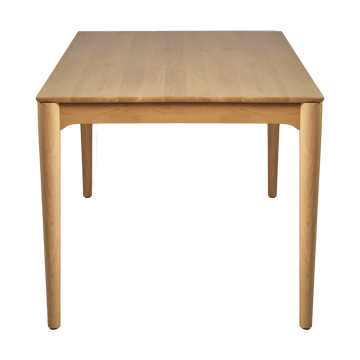 Table à manger Ekåsen 90x180 cm - Laquered oak - 1898