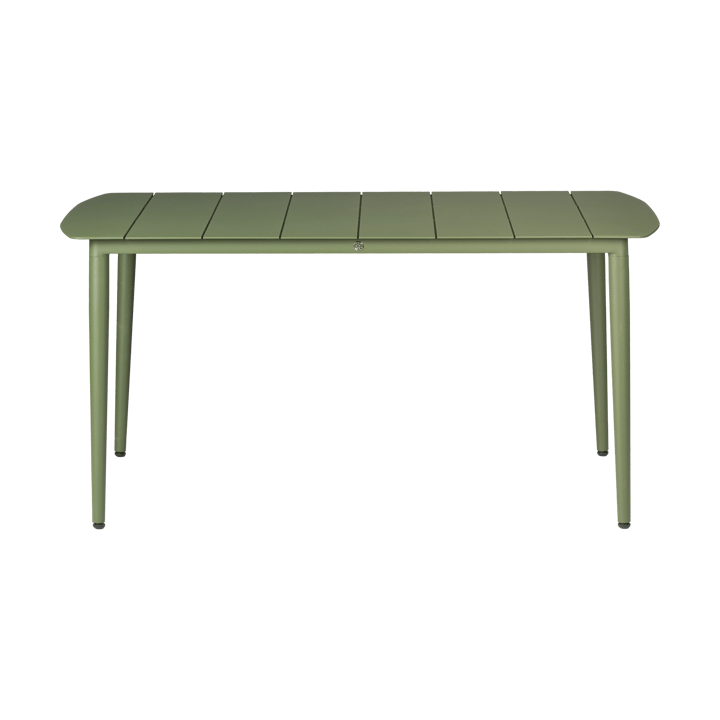 Table à manger Marsala - Green 90x152 cm - 1898