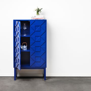 Armoire Collect 2011 - bleu - A2