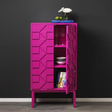 Commode Collect 2011 - cerise - A2