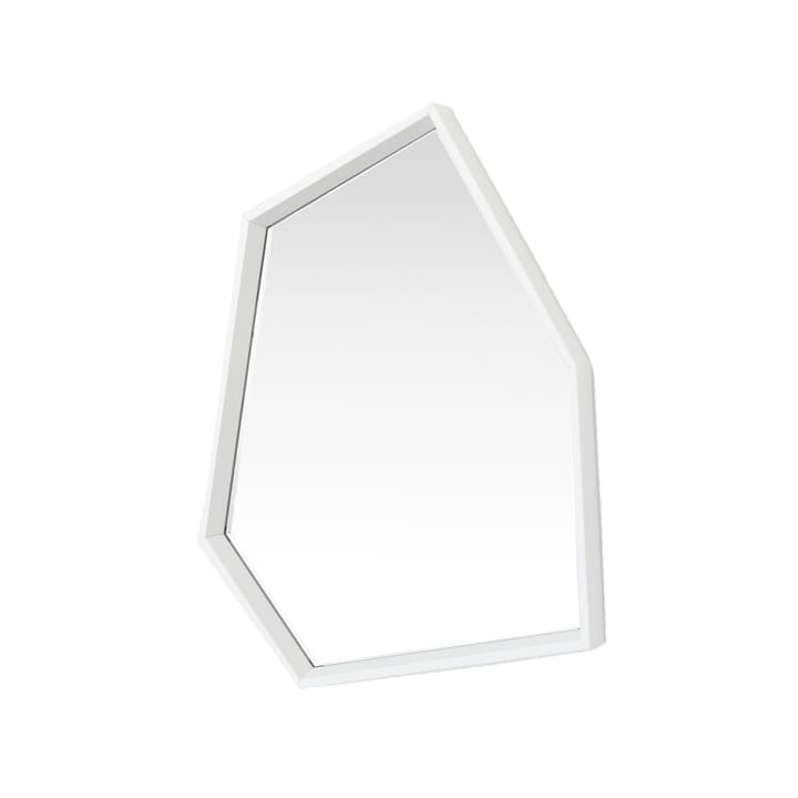 Miroir Sneak peek - blanc - A2