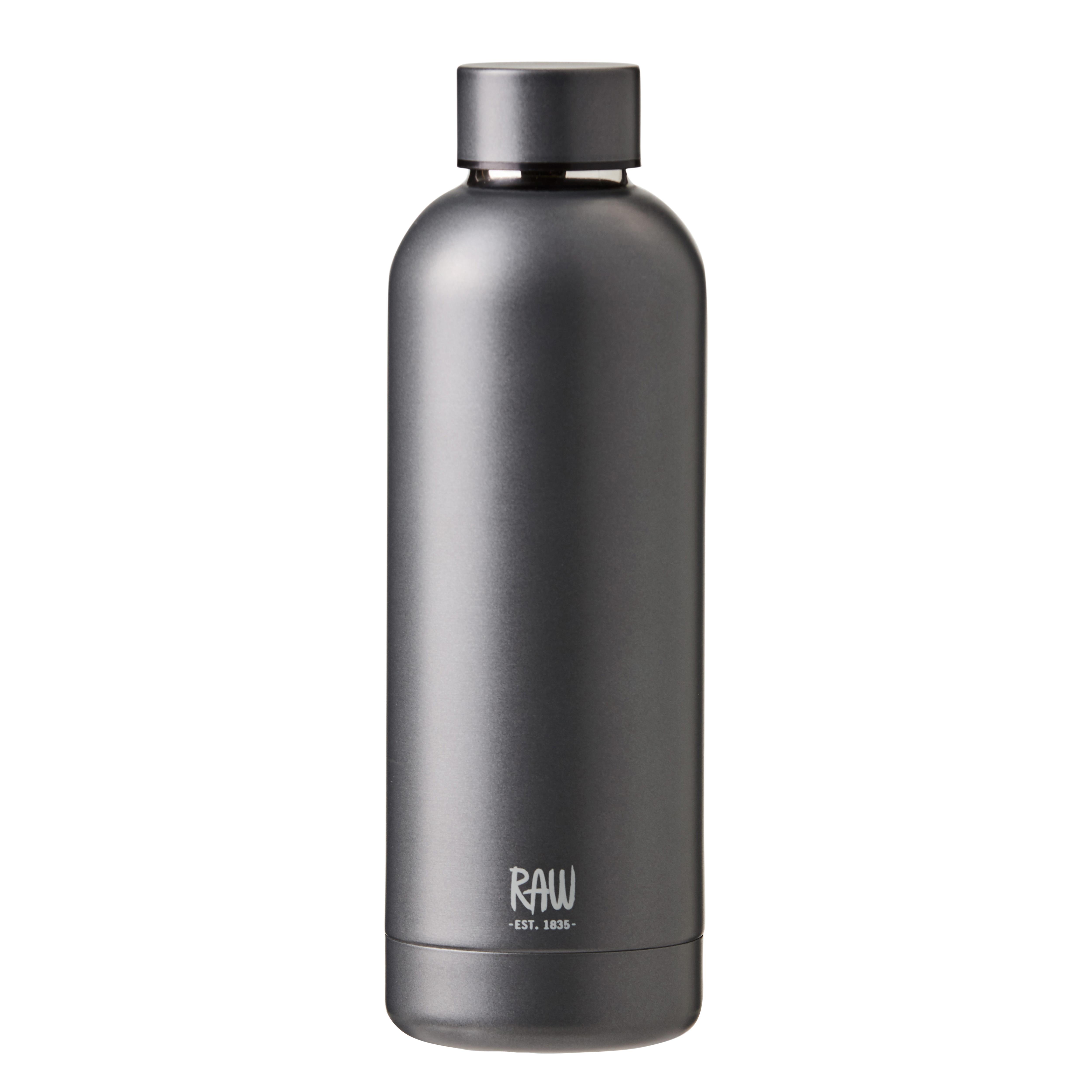 Achat Bouteille thermos Silver 500ML & Gourde / Bouteille d'eau / thermos /  bouteille / isotherme / eau / Bouteille chauffante en gros