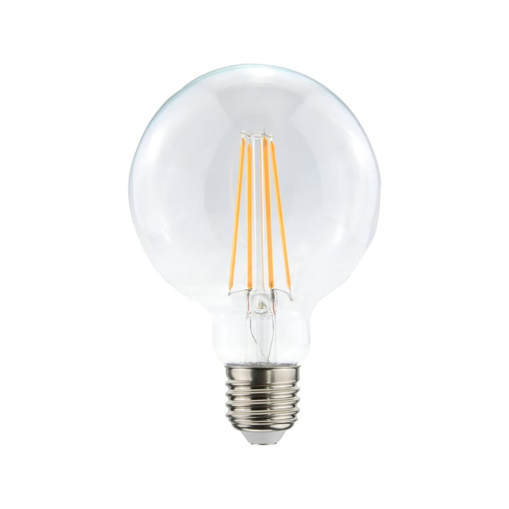 Ampoule Airam Filament LED 95mm E27 3,5W - Klar dimbar - Airam