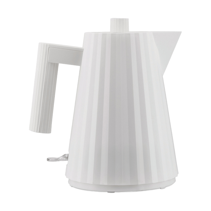 Bouilloire Plissé 1 l - Blanc - Alessi