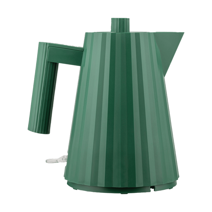 Bouilloire Plissé 1 l - Vert - Alessi