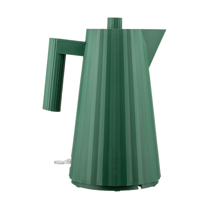 Bouilloire Plissé 1,7 l - Vert - Alessi