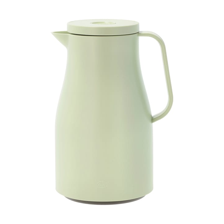 Carafe isotherme Econscious 1 L - Vert brume - Alfi