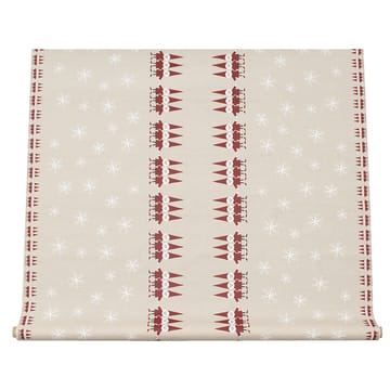 Nappe Tomtenisse 147x250 cm - Beige - Almedahls