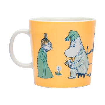 ABC Mug Moomin 40 cl - K - Arabia