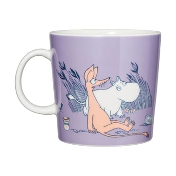 ABC Mug Moomin 40 cl - N - Arabia