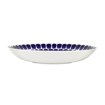 Assiette creuse 24h Tuokio Ø24 cm - Cobalt - Arabia