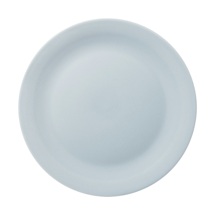 Assiette Mainio Ø19 cm - Bleu d'hiver - Arabia