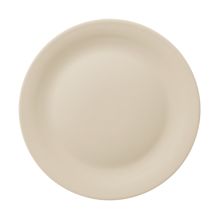 Assiette Mainio Ø19 cm - Sable - Arabia