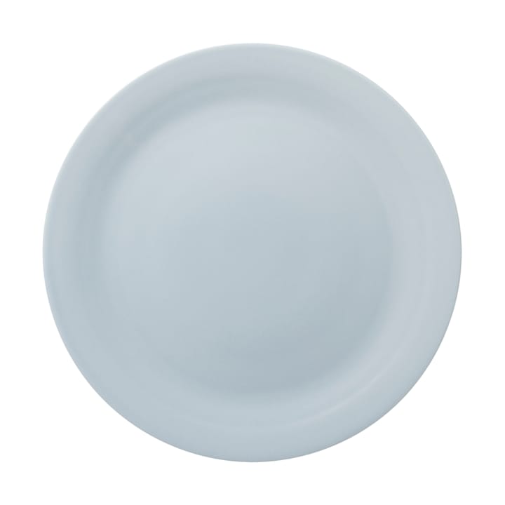 Assiette Mainio Ø25 cm - Bleu Hiver - Arabia