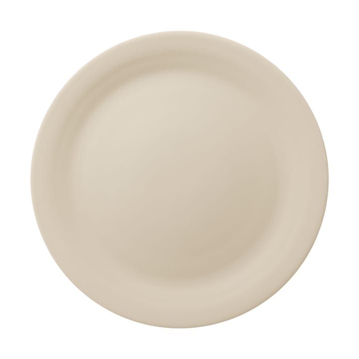 Assiette Mainio Ø25 cm - Sable - Arabia