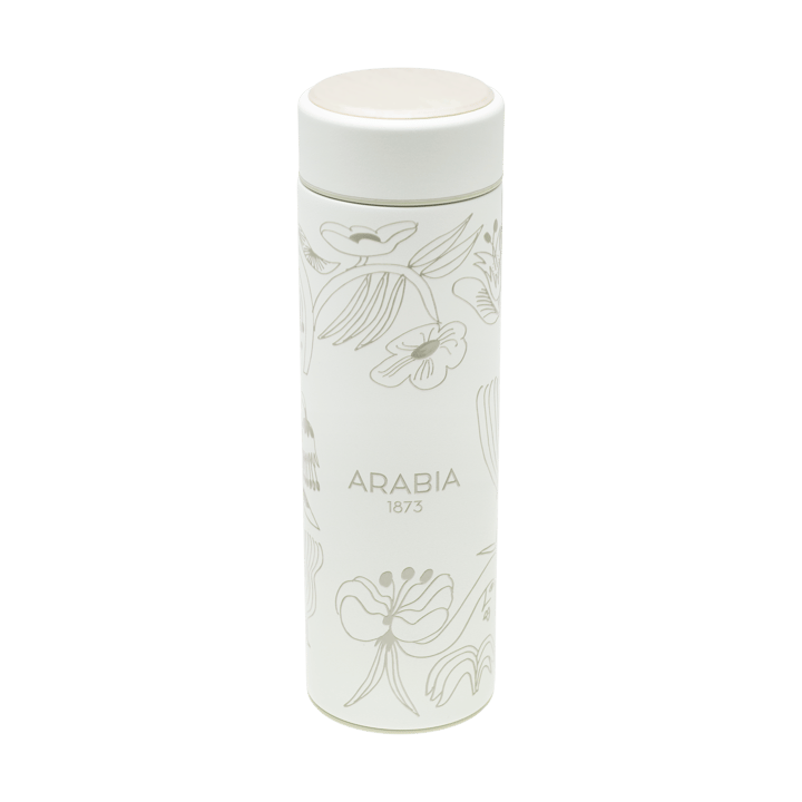 Bouteille thermos Puutarhurit 50 cl - Beige - Arabia