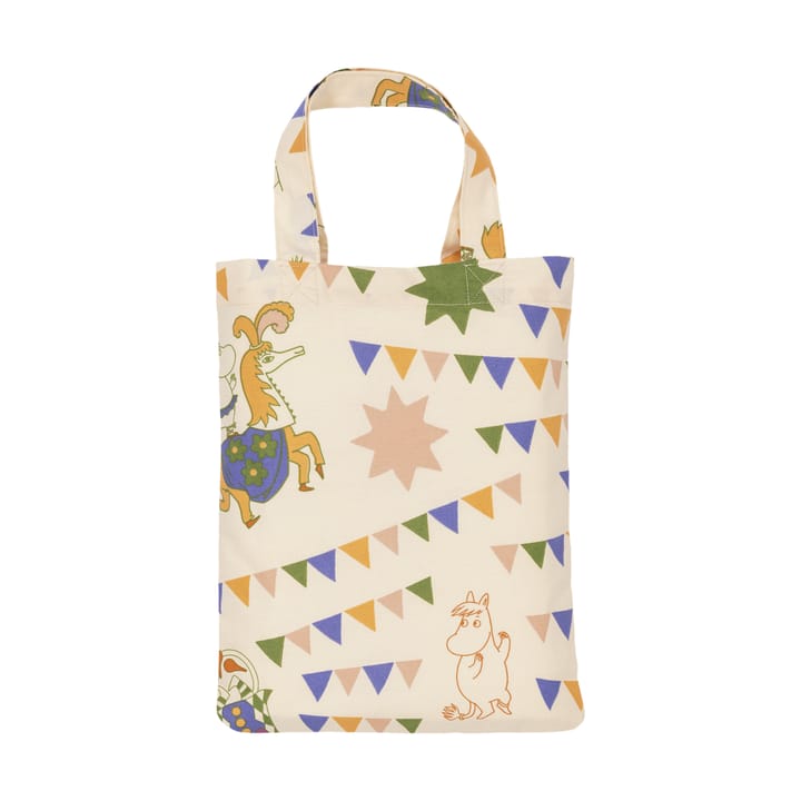 Ensemble de literie Moomin 85x125 cm - Cirkus - Arabia