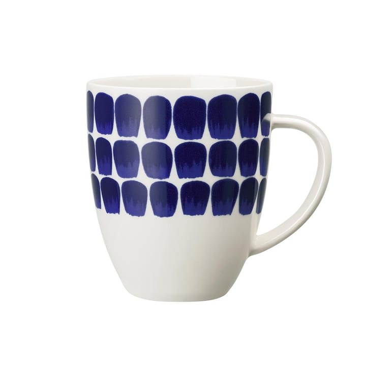 Mug 24h Tuokio 34 cl - Cobalt - Arabia