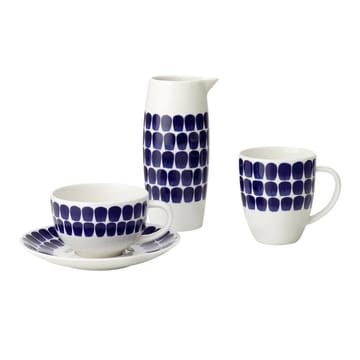 Mug 24h Tuokio 34 cl - Cobalt - Arabia