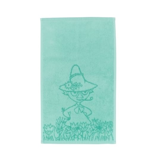 Serviette Mumin 30x50 cm - Pipo mint - Arabia