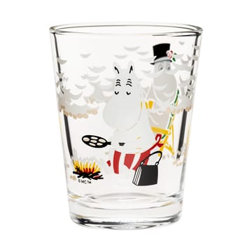 Verre Moomin 22 cl - Tillsammans - Arabia