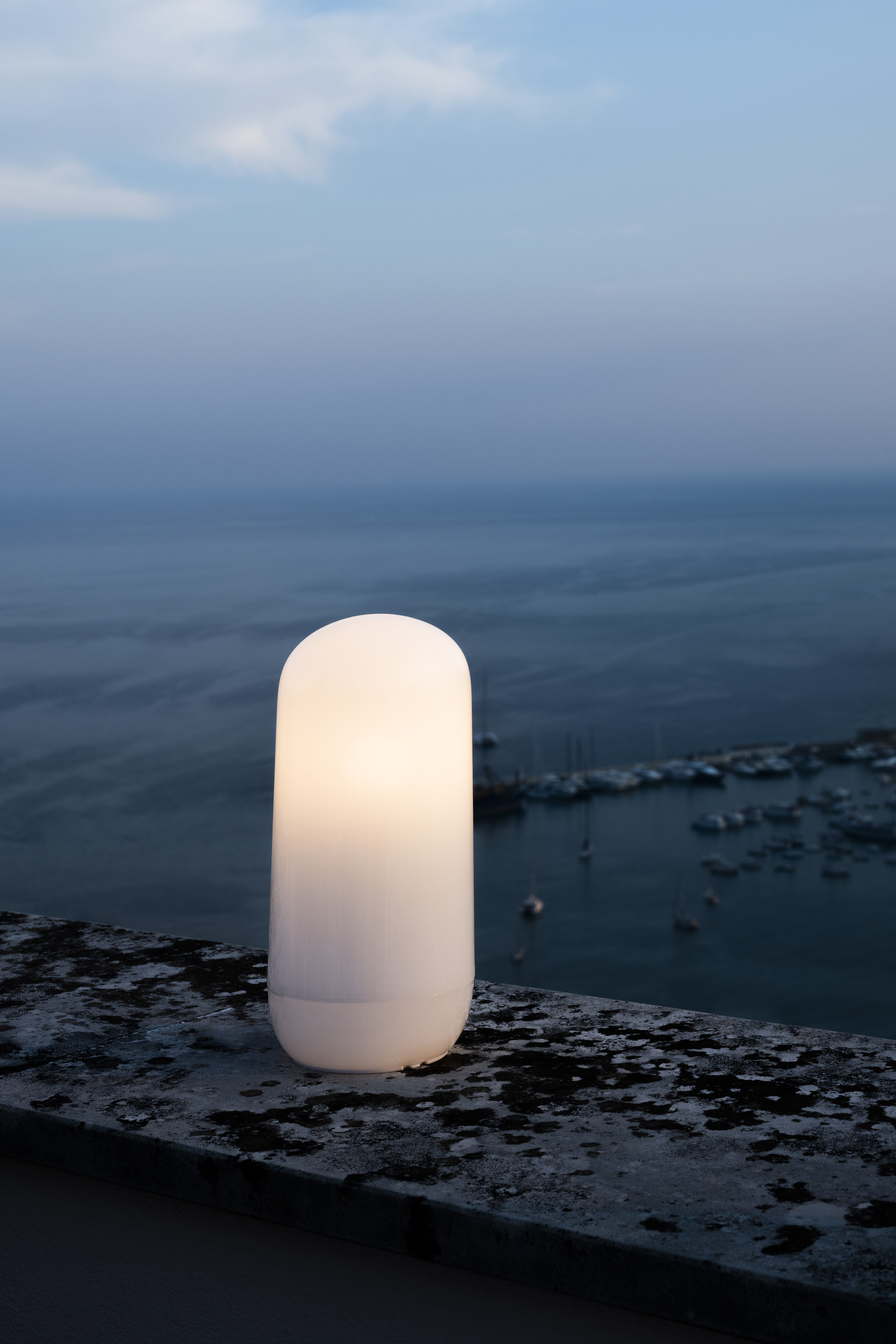 Artemide - Gople Portable