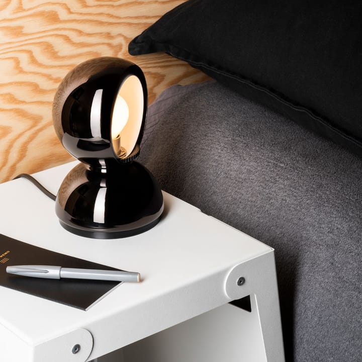 Lampe de table Eclisse, cuivre Artemide