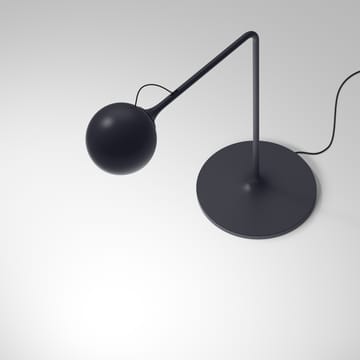 Lampe de table Ixa - Anthracite - Artemide