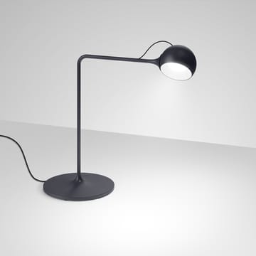 Lampe de table Ixa - Anthracite - Artemide