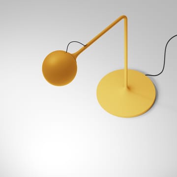 Lampe de table Ixa - Yellow - Artemide