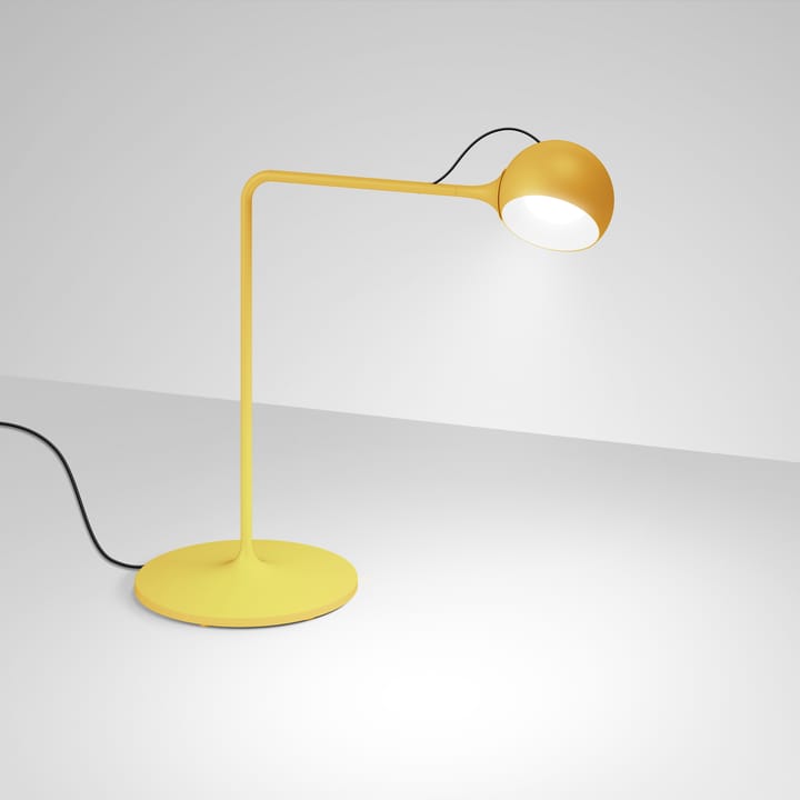 Lampe de table Ixa - Yellow - Artemide