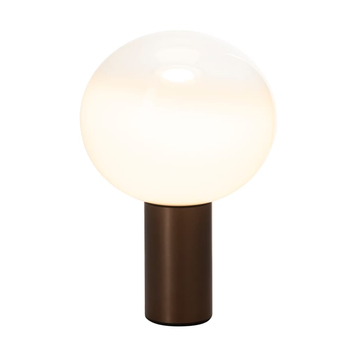 Lampe de table Laguna Ø26 cm - Bronze - Artemide