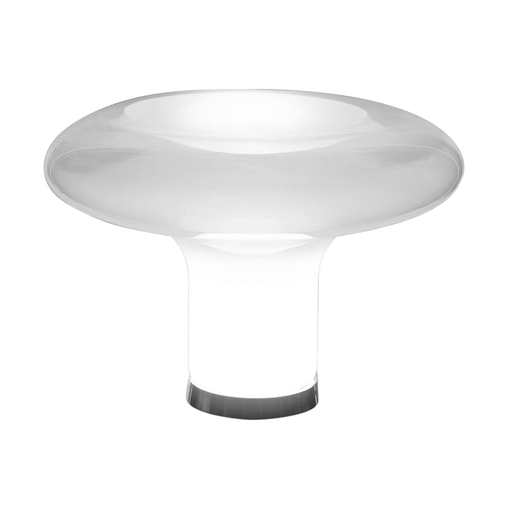 Lampe de table Lesbo Ø52 cm - Opale blanc - Artemide