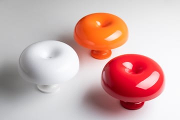 Lampe de table Nessino - Red - Artemide