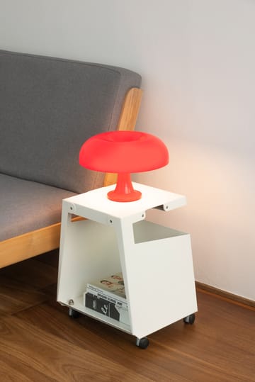 Lampe de table Nessino - Red - Artemide