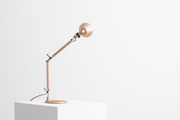 Lampe de table Tolomeo Micro Special Edition - Copper - Artemide