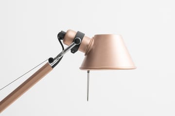 Lampe de table Tolomeo Micro Special Edition - Copper - Artemide