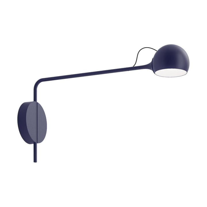 Lampe murale Ixa - Blue - Artemide