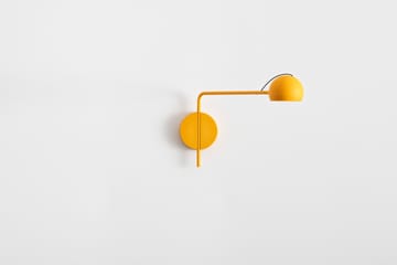 Lampe murale Ixa - Yellow - Artemide